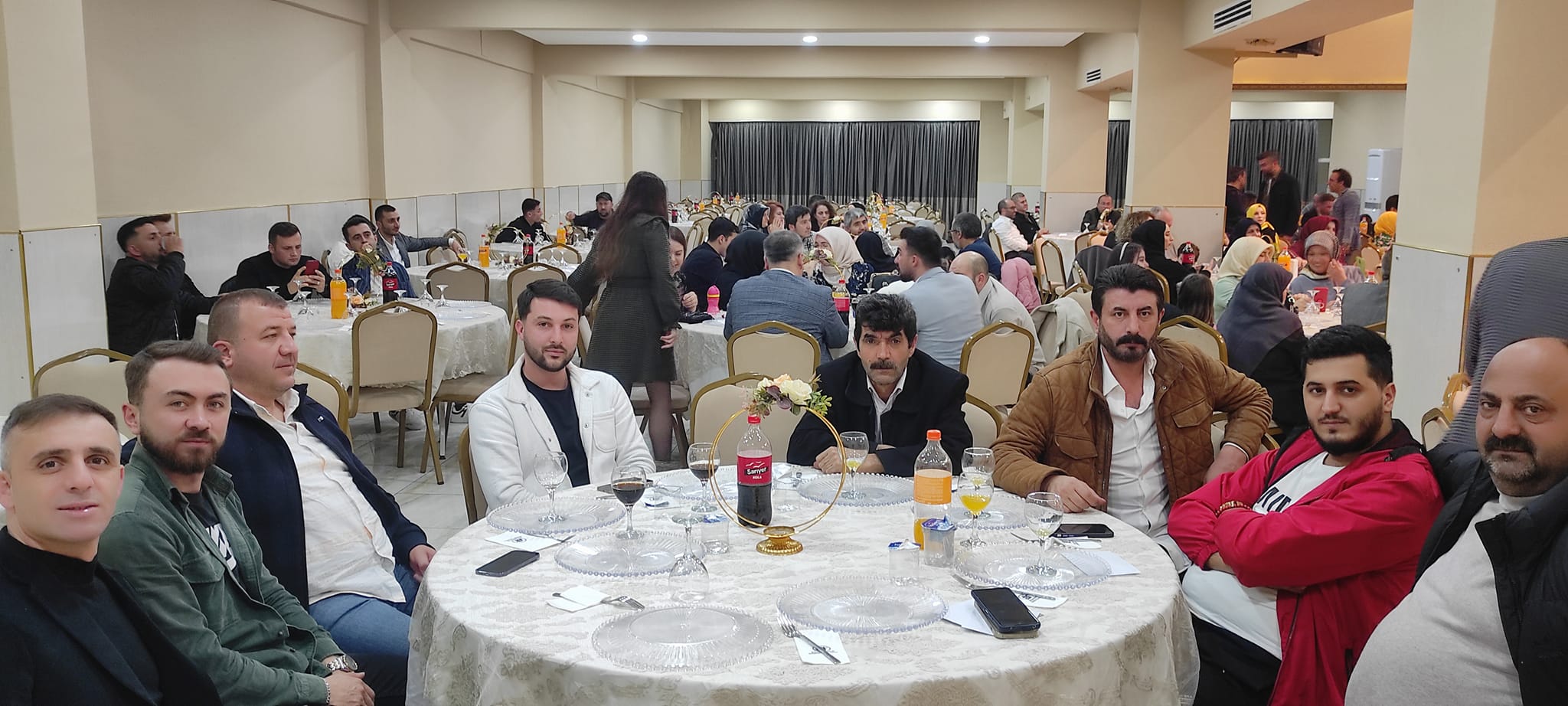 Travacı Ve Çıvkın Ailelerinin En Mutlu Günleri 10