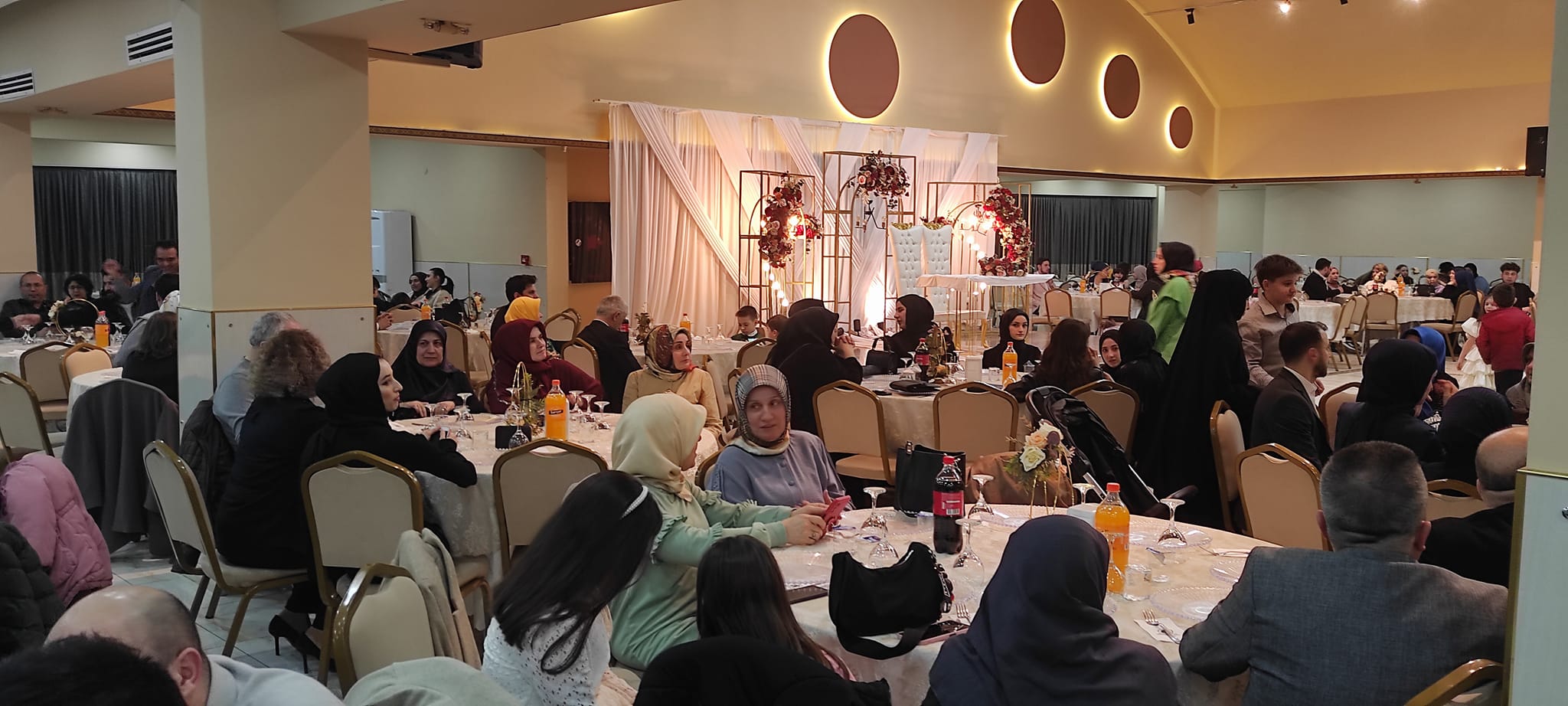 Travacı Ve Çıvkın Ailelerinin En Mutlu Günleri 11