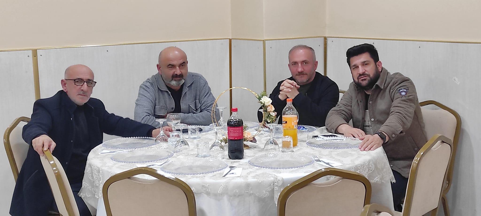 Travacı Ve Çıvkın Ailelerinin En Mutlu Günleri 15