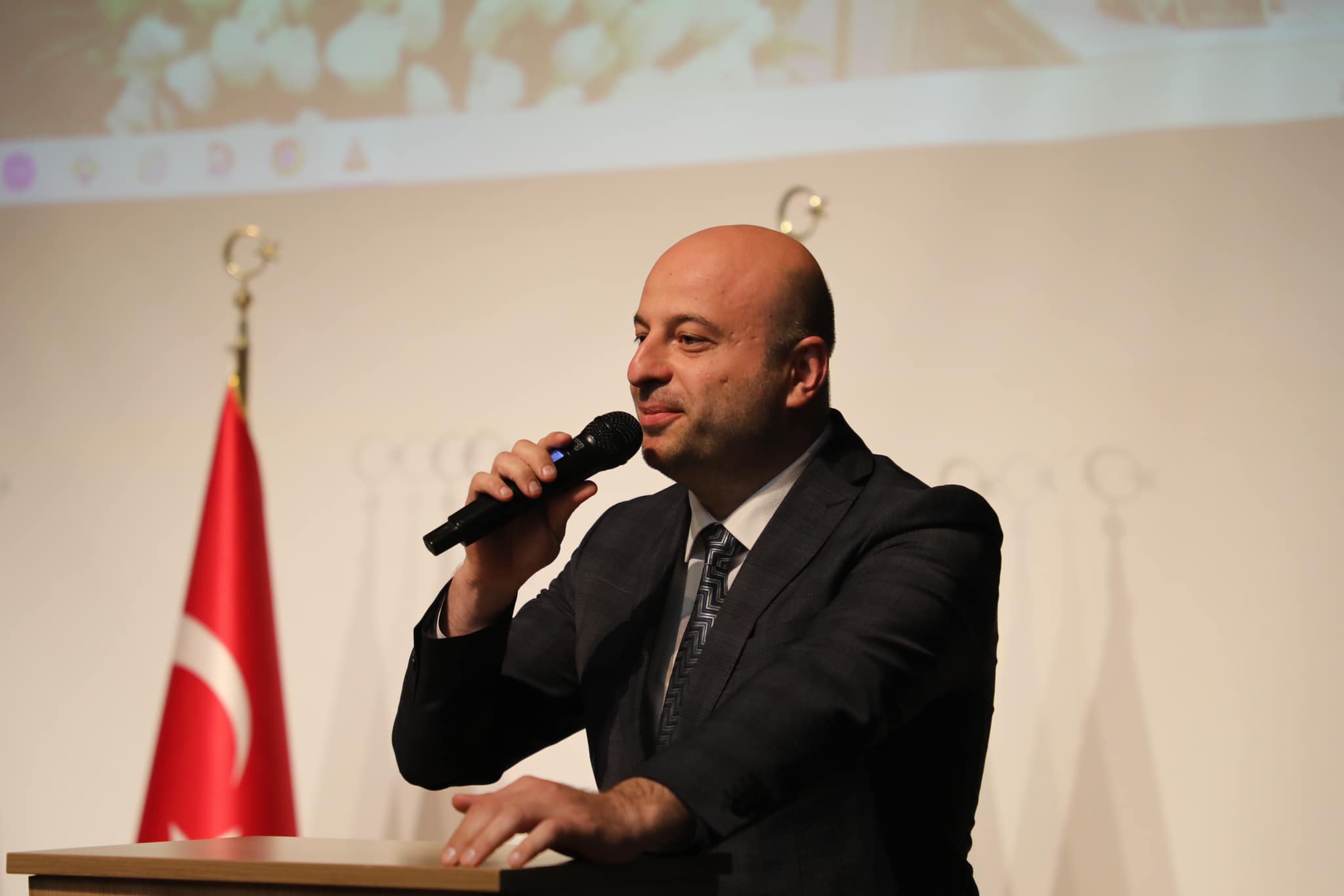 Akyazılı Gençlerin Konuğu Oldular 5