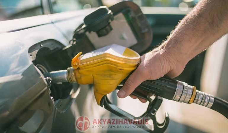 Akaryakıtta tabela değişti: Güncel benzin, motorin ve LPG fiyatları