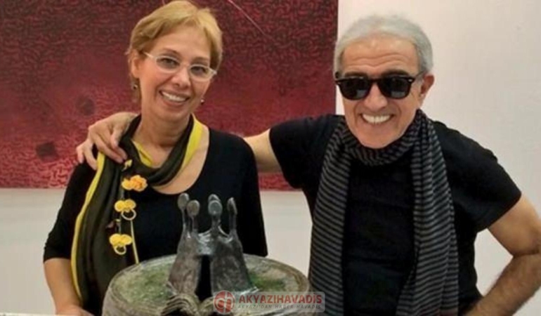 Edip Akbayram’ın sağlık durumu nasıl? Eşi açıkladı