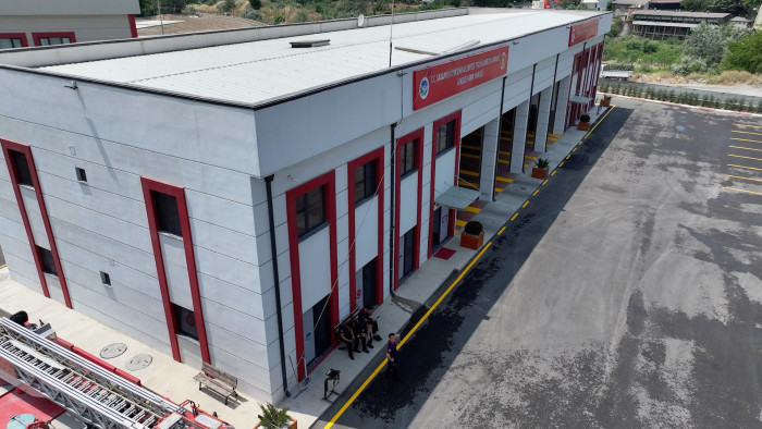 Sakarya’da afet bilinci en üst seviyeye çıkacak 12